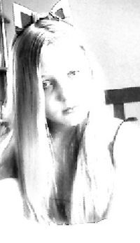 Катя Чиркова