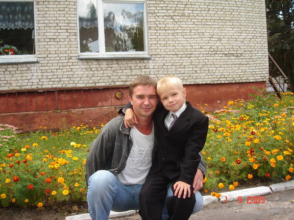 Александр Карась