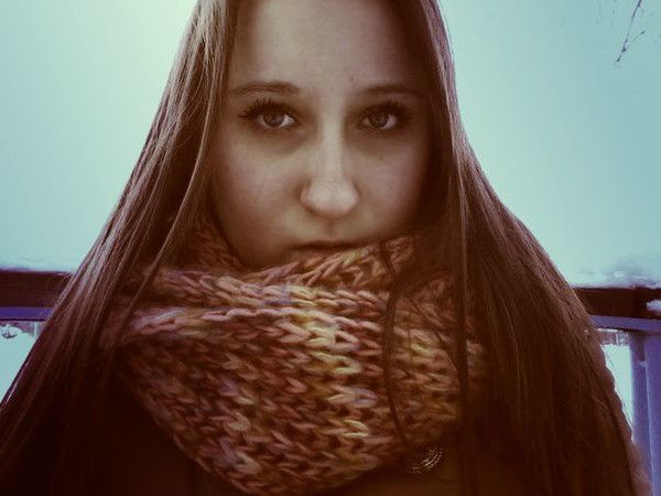 Маргарита Лебединская