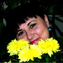 Галина Дегтярёва