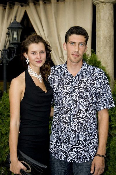 Егор Марущенко