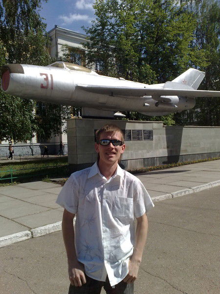 Руслан Апсадиков