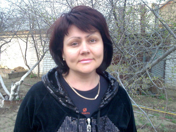 Елена Дахтлер