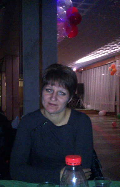 Татьяна Ключко