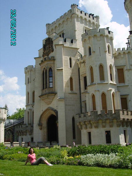 Альбина Ахметова