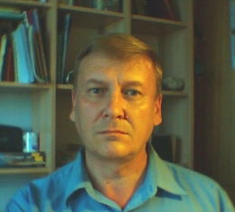 Андрей Калин