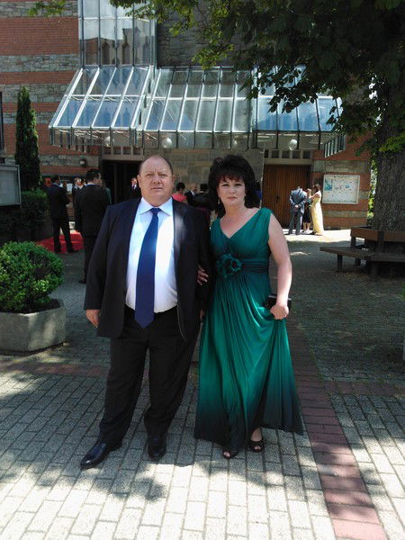 Эльмира Шамуратова