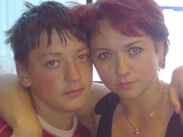 Наталья Кузнецова