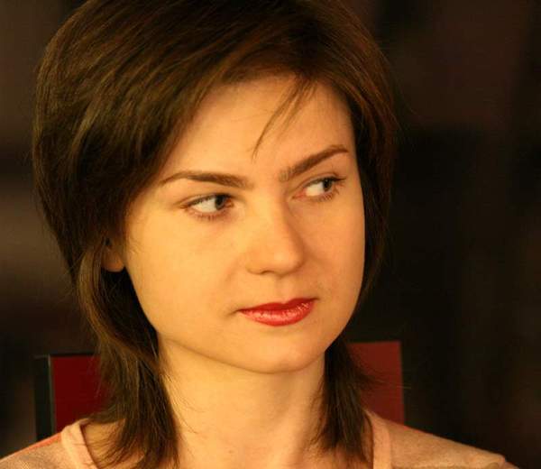 Ульяна Волкова