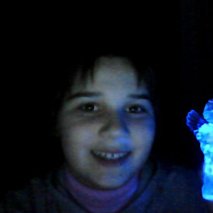 Татьяна Борухова