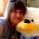 Марина Титова