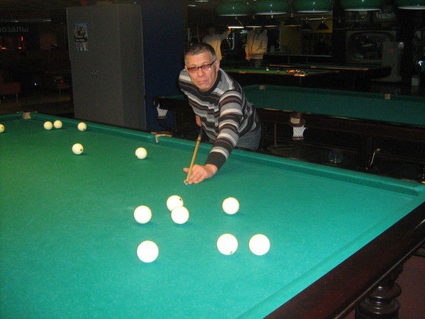 Николай Мандрыкин