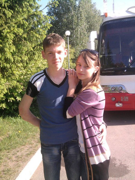 Александра Замараева