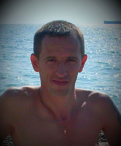 Замура Геннадий