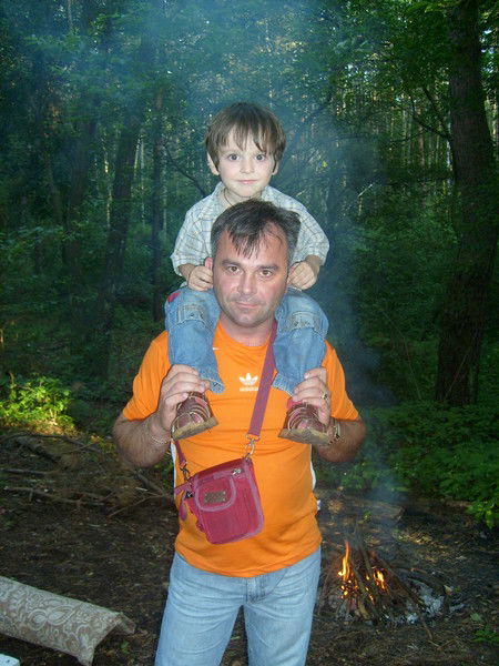 Тарас Пилипчак