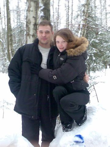 Ольга Лазарева