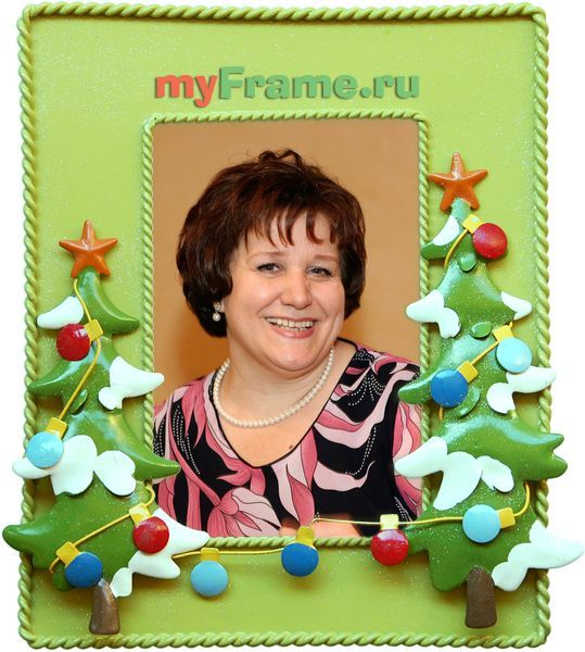 Наталья Радченко