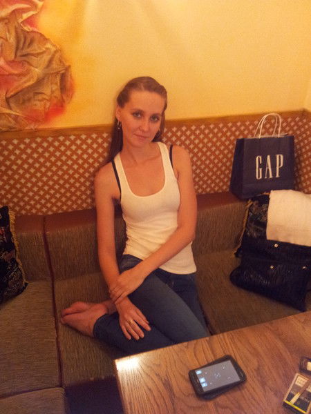 Наталья Гражевская