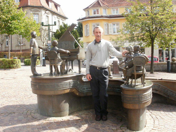 Алексей Растабарин