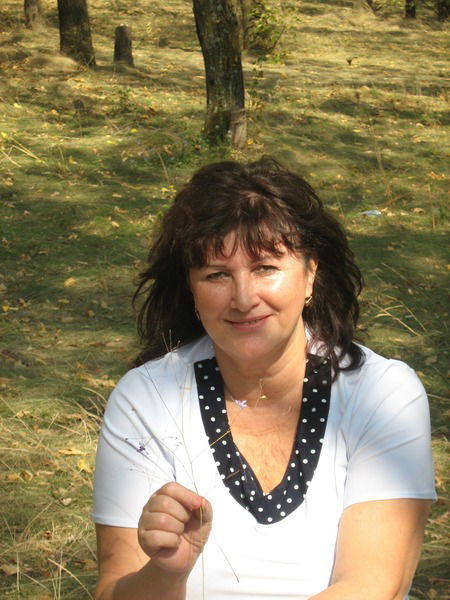 Татьяна Михайлова