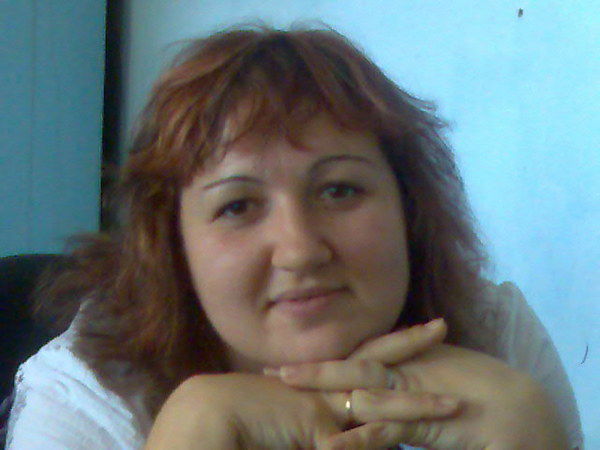 Антонина Фабричная