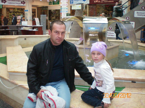 Алексей Бурлаков