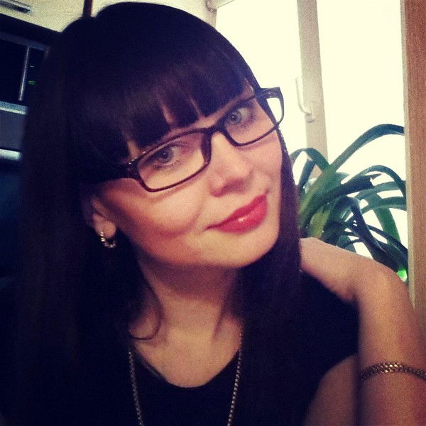 Мила Казанцева