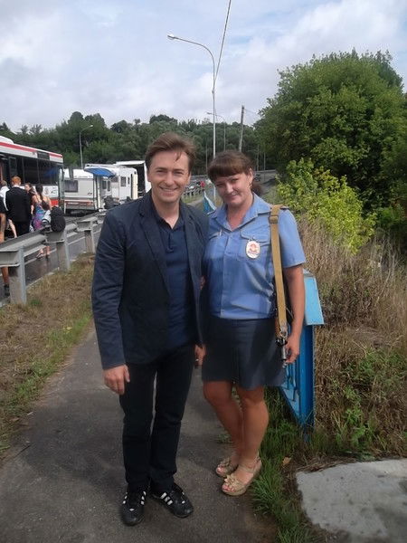 Татьяна Леонтьева