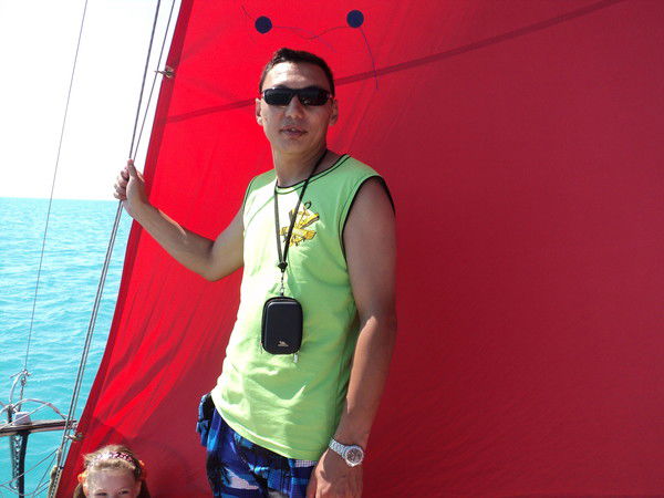 Айдархан Бакищев