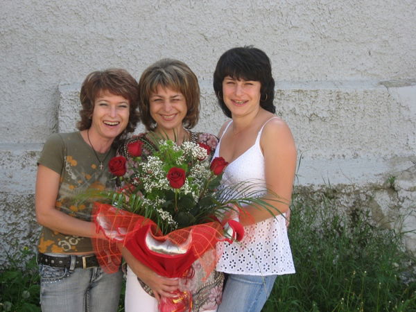 Диана Поломошнова