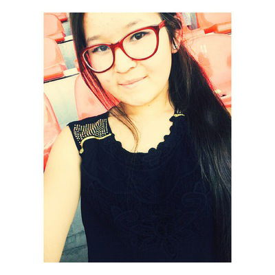 Диана Мырзаханова