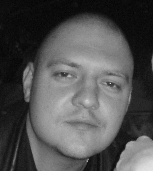 Котов Дмитрий