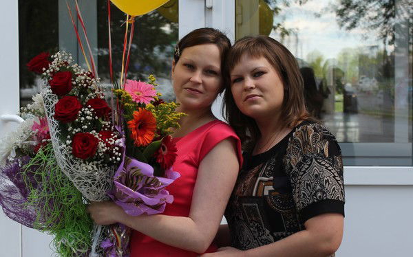 Татьяна Неустроева