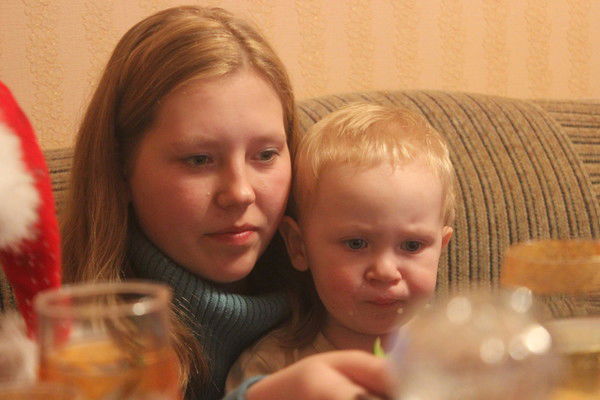 Мария Жиронкина