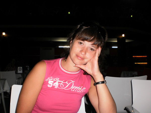 Анна Кутилкина