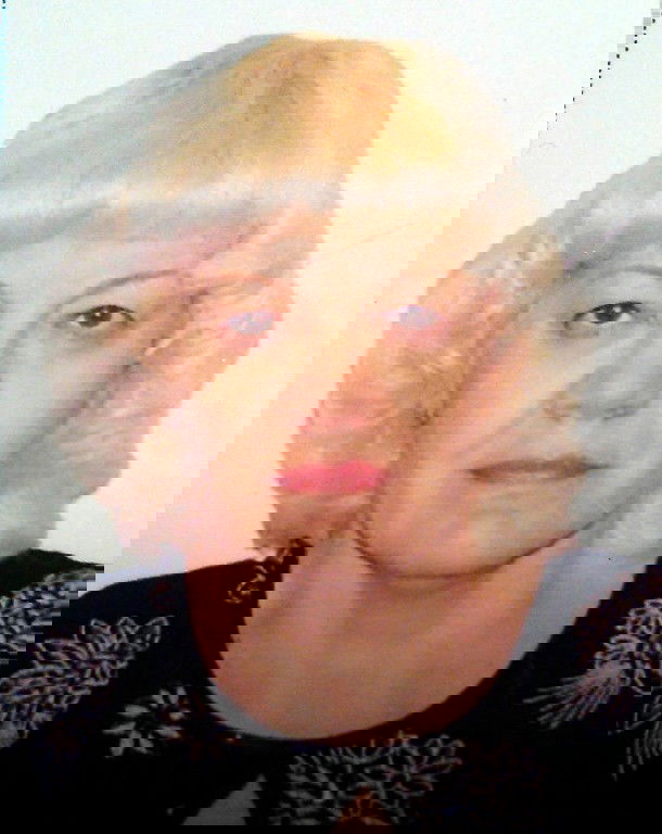 Валентина Чижикова