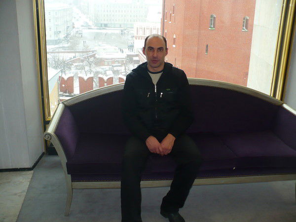 Виктор Квашнин