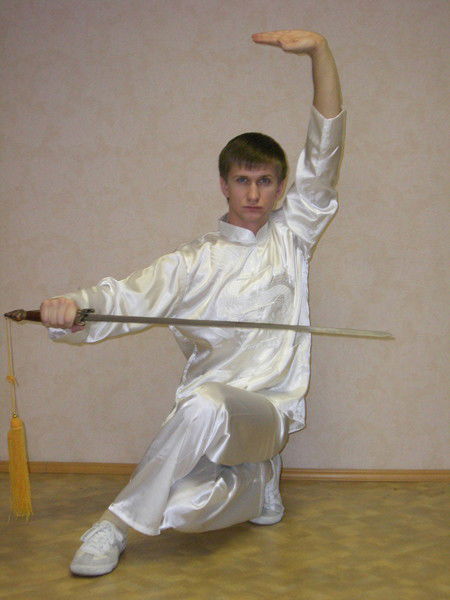 Олег Кастальский