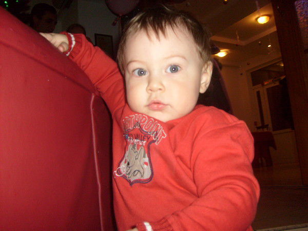 Максим Савельев