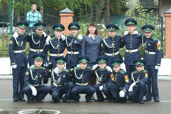 Стёпа Ковалев