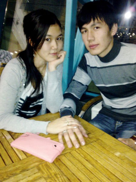 ***kobeysin*** ***izbasarova***