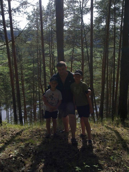 Константин Букрин