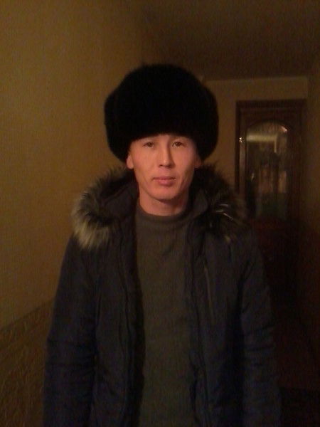 Айдын Медьяров