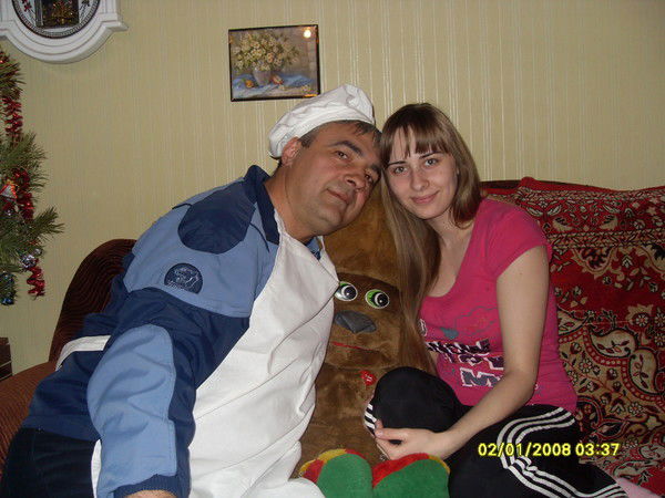 Aleksandr Dvoryadkin