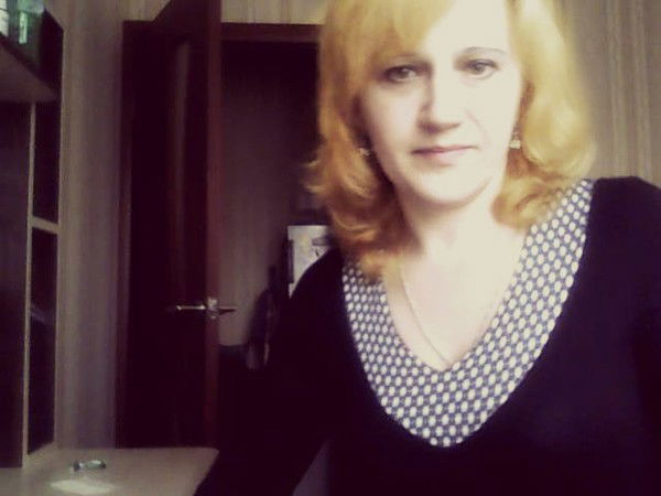 Людмила Мицкевич