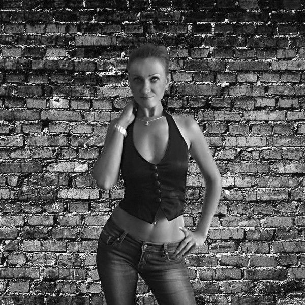 Евгения Дюкина