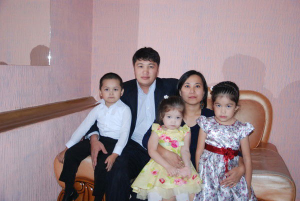 Баркоев Баркоев