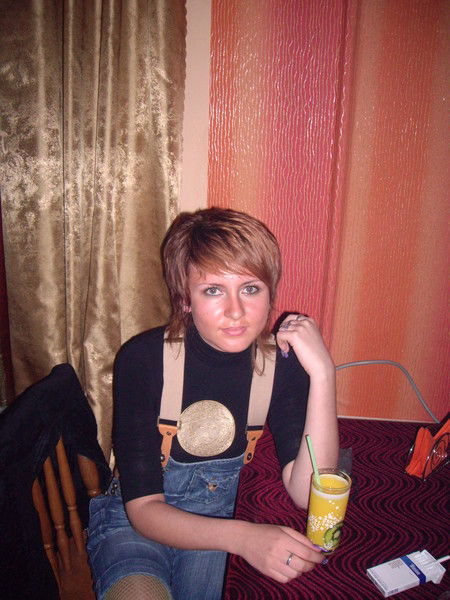 Лариса Минчукова