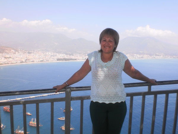 Сауле Искакова