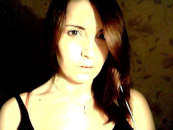 Настя Ладыжинская